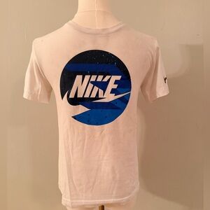 Nike Youth Logo T-Shirt